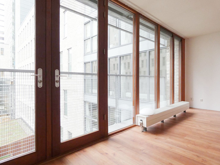 View photo 1/24 of apartment in 's-Gravenhage