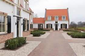 Family home in Ede