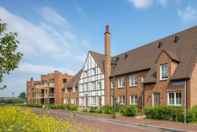 Woonhuis in Haarlemmermeer