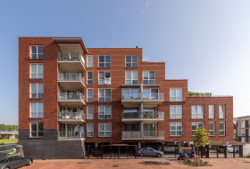Appartement in Purmerend