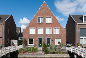 Woonhuis in Katwijk