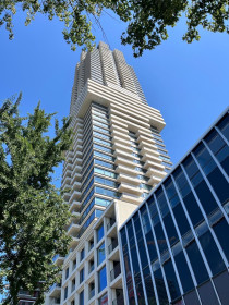 Appartement in Rotterdam