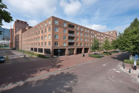 Appartement in 's-Gravenhage