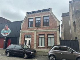 Woonhuis in Enschede