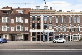 Appartement in Rotterdam