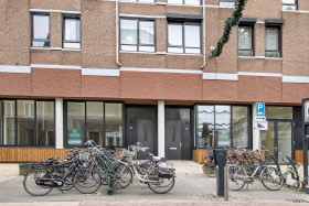 Apartment in Roermond