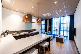 Appartement in Meierijstad