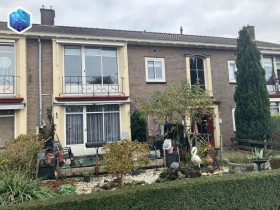 Apartment in Wijk bij Duurstede
