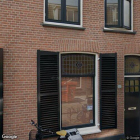 Family home in Utrecht