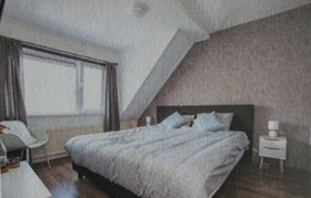 Kamer in Gouda