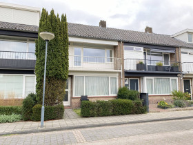 Family home in Vught