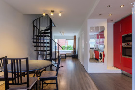 Appartement in Haarlemmermeer
