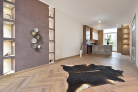 Appartement in 's-Gravenhage