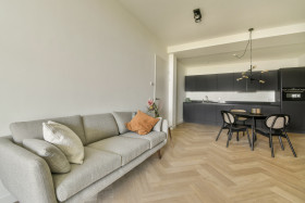 Woonhuis in Amsterdam
