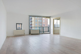 Apartment in Amsterdam