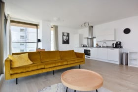 Apartment in Rotterdam