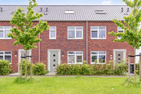 Woonhuis in Apeldoorn