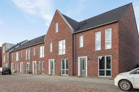 Woonhuis in Nijmegen