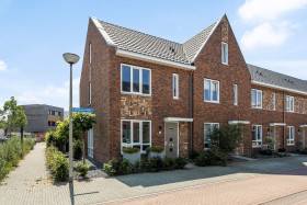 Woonhuis in Arnhem