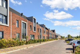Woonhuis in Nijmegen