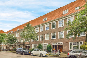 Appartement in Amsterdam