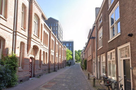 Appartement in Nijmegen