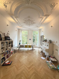 Appartement in Amsterdam