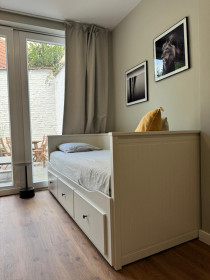 Pièce à Sint-Jans-Molenbeek
