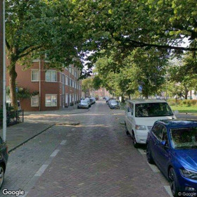 Kamer in 's-Gravenhage