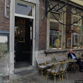 Kamer in Maastricht