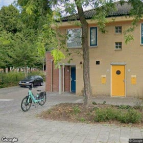 Room in Eindhoven