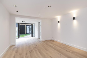Appartement in Amsterdam