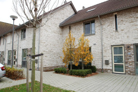 Woonhuis in Weert