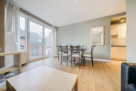 Studio in Etterbeek