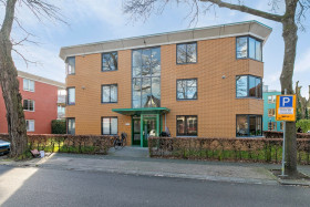 Apartment in Hilversum