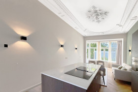 Appartement in 's-Gravenhage