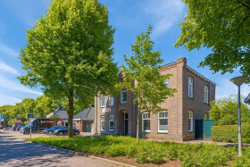 Appartement in Lisse