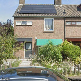 Kamer in Amersfoort