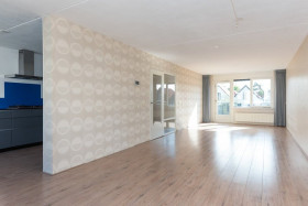 Appartement in 's-Gravenhage