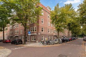 Appartement in Amsterdam