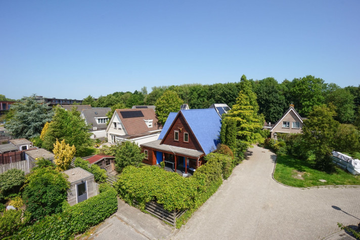 View photo 1/51 of house in Hoorn
