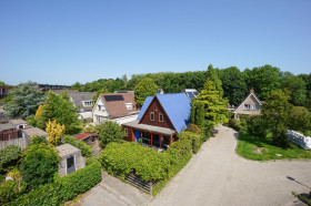 Family home in Hoorn