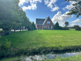 Family home in Drechterland