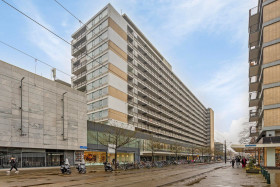 Apartment in Rotterdam