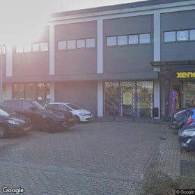 Kamer in 's-Hertogenbosch