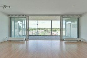 Appartement in Hoorn