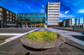 Appartement in Breda