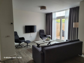 Mieszkanie — Almere
