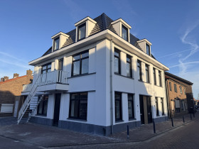 Apartment in Reimerswaal