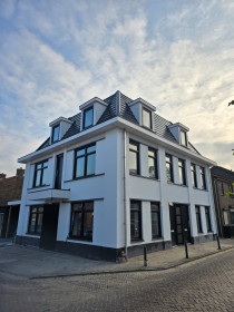 Apartment in Reimerswaal